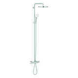 GROHE Duschsystem Tempesta 250 26672_1 Wannen-THM KB Tempesta 250 chrom, 26672001
