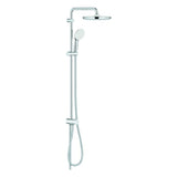GROHE Duschsystem Tempesta 250 26675_1 Umstellung KB Tempesta 250 chrom, 26675001
