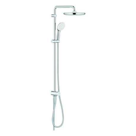 GROHE Duschsystem Tempesta 250 26675_1 Umstellung KB Tempesta 250 chrom, 26675001