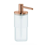 GROHE Seifenspender Allure/Atrio 40886 warm sunset, 40886DA0