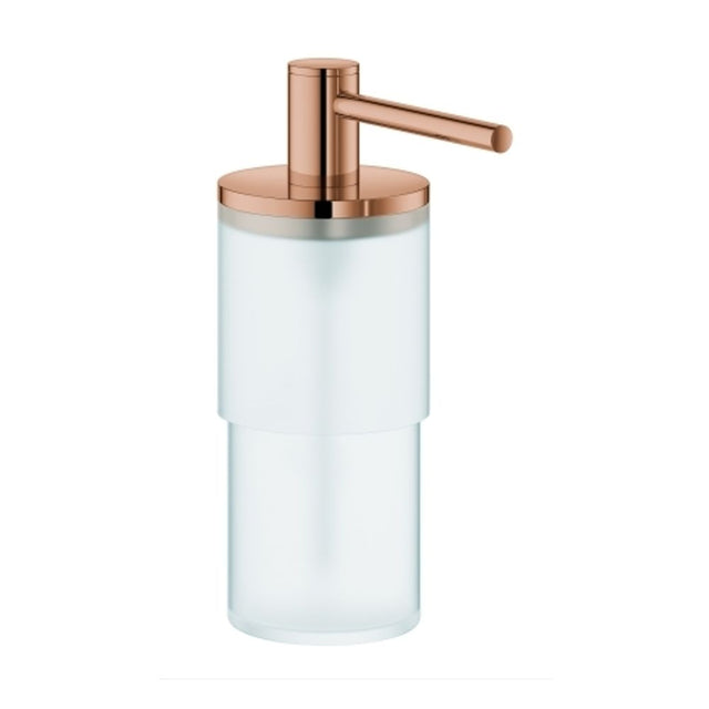 GROHE Seifenspender Allure/Atrio 40886 warm sunset, 40886DA0