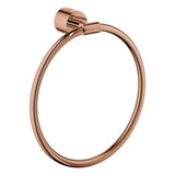 GROHE Handtuchring Atrio 40887 warm sunset, 40887DA0