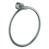 GROHE Handtuchring Atrio 40887 supersteel, 40887DC0