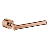 GROHE WC-Papierhalter Atrio 40891 ohne Deckel warm sunset, 40891DA0