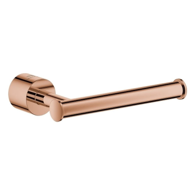 GROHE WC-Papierhalter Atrio 40891 ohne Deckel warm sunset, 40891DA0