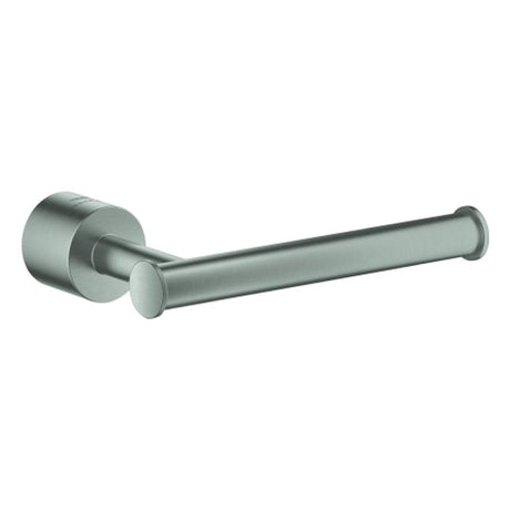 GROHE WC-Papierhalter Atrio 40891 ohne Deckel supersteel, 40891DC0
