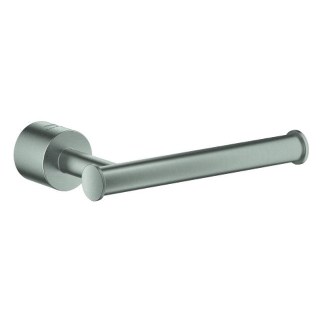 GROHE WC-Papierhalter Atrio 40891 ohne Deckel supersteel, 40891DC0