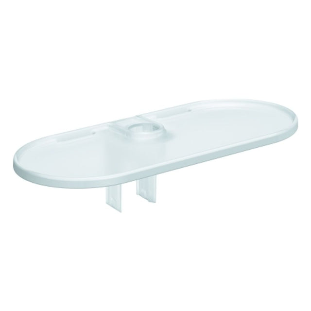 GROHE EasyFix Ablage Tempesta 26770_1 Acryl transparent, 26770001