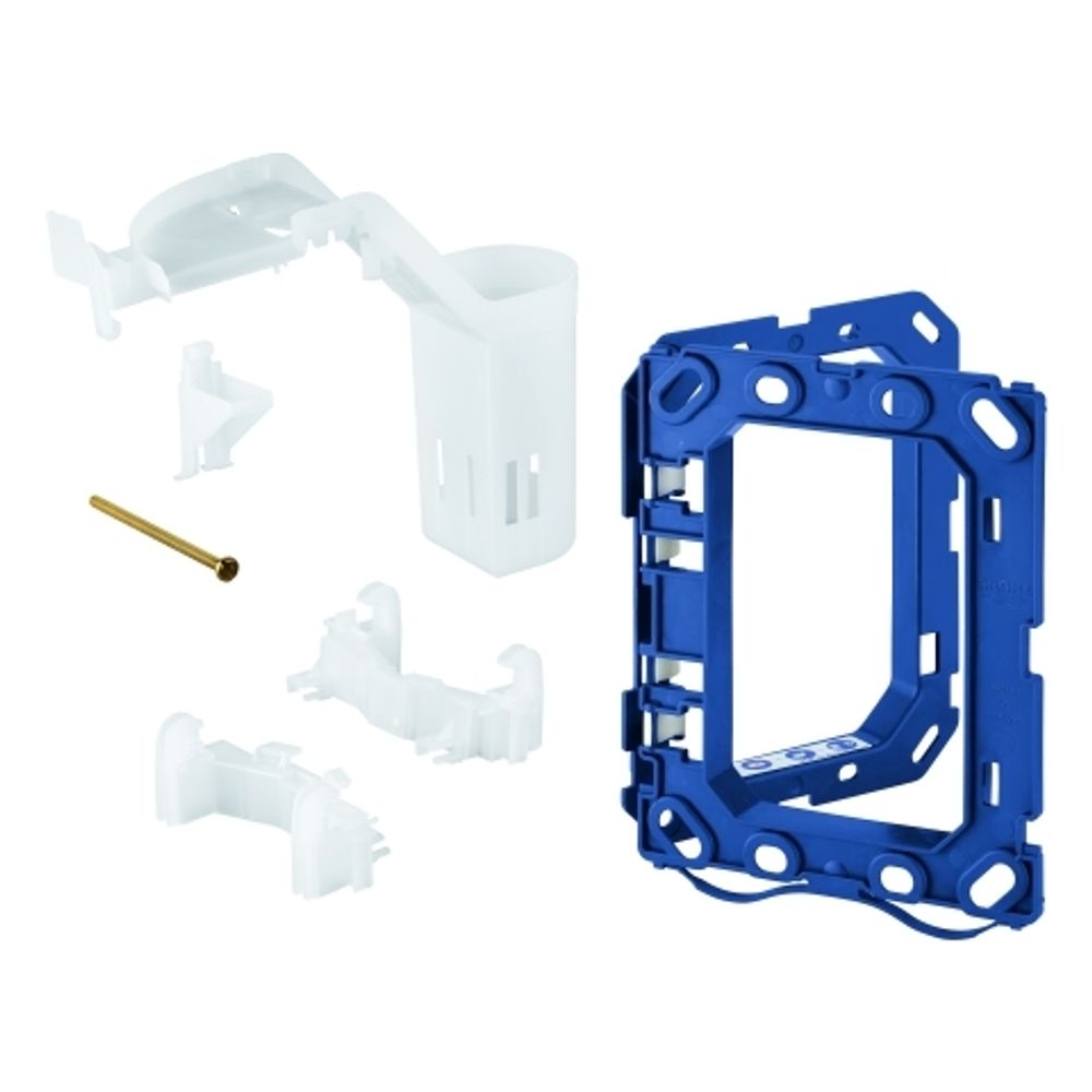 GROHE Umrüstset GROHE Fresh 38796 für die Aufnahme von Duft-Tabs, 38796000