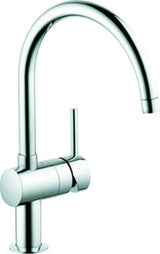 GROHE EH-Spültischbatterie Minta 32917 chrom, 32917000