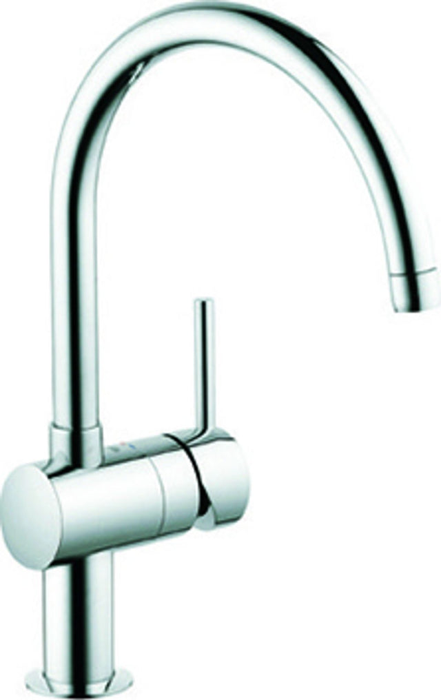 GROHE EH-Spültischbatterie Minta 32917 chrom, 32917000
