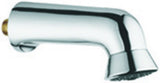 GROHE Kopfbrause Relexa 60 28948 DN15 SpeedClean chrom, 28948000
