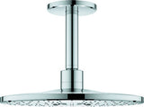 GROHE Kopfbrauseset Rainshower 310 SmartActive 26477 Deckenauslass chrom, 26477000