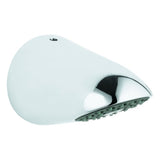 GROHE Sportkopfbrause Relexa 70 28002 für Wandanschluss chrom, 28002000