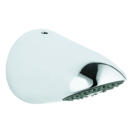 GROHE Sportkopfbrause Relexa 70 28002 für Wandanschluss chrom, 28002000