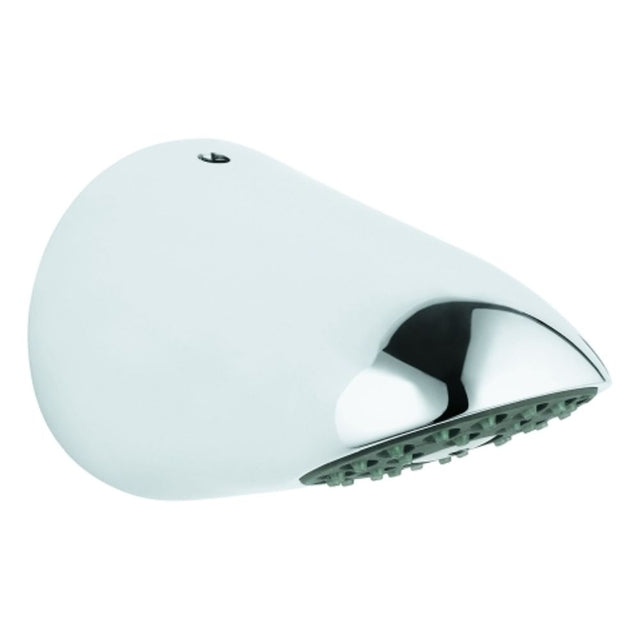 GROHE Sportkopfbrause Relexa 70 28002 für Wandanschluss chrom, 28002000