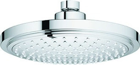 GROHE Kopfbrause Euphoria C 180 27492 Durchfluss: 9,5l/min chrom, 27492000