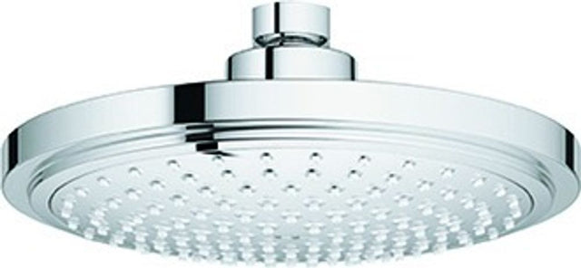 GROHE Kopfbrause Euphoria C 180 27492 Durchfluss: 9,5l/min chrom, 27492000