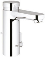 GROHE Selbstschluss-WT-Batt. Eurosmart CT 36318 mit Mischung Ablaufgrt. chrom, 36318000