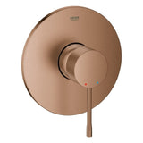GROHE EH-Brausebatterie Essence 24168_1 FMS für 35604 warm sunset gebürstet, 24168DL1