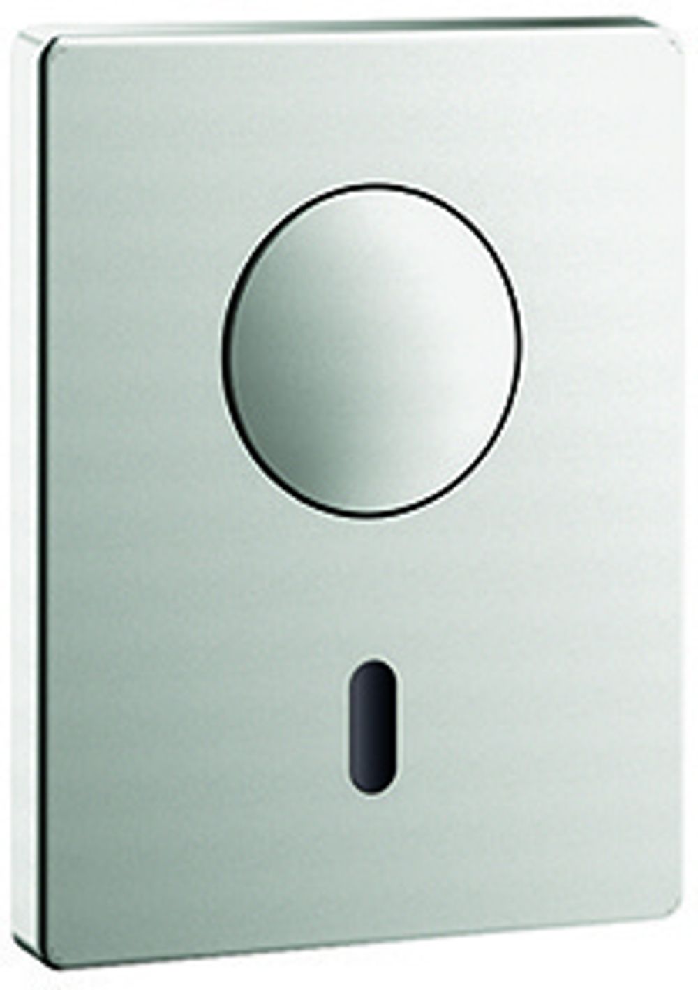 GROHE IR-WC-Elektr. Tectron Skate 37419 zusätzl. manuelle Betätigung edelstahl, 37419SD0