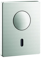 GROHE IR-WC-Elektr. Tectron Skate 37419 zusätzl. manuelle Betätigung edelstahl, 37419SD0