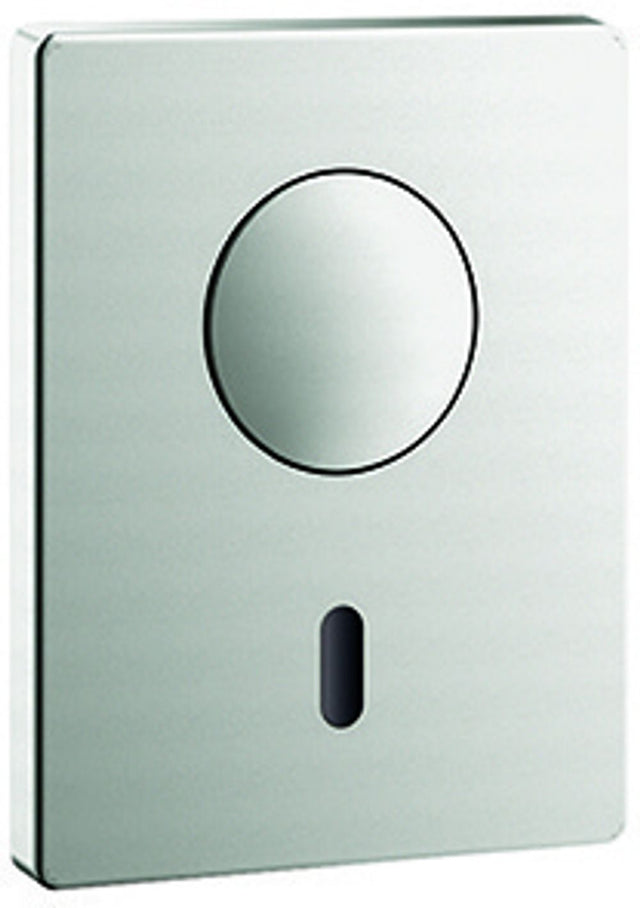 GROHE IR-WC-Elektr. Tectron Skate 37419 zusätzl. manuelle Betätigung edelstahl, 37419SD0
