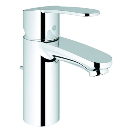 GROHE EH-Waschtischbatterie Eurostyle C 23374_2 EcoJoy chrom, 2337420E