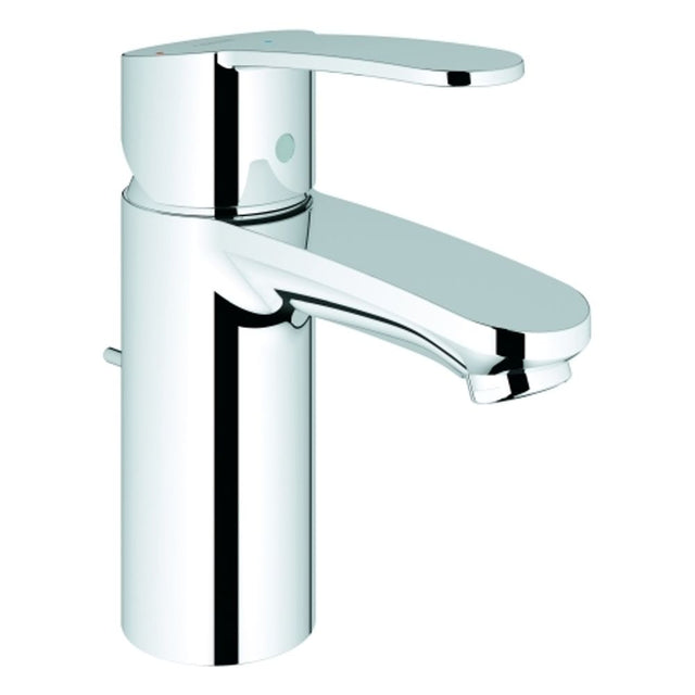 GROHE EH-Waschtischbatterie Eurostyle C 23374_2 EcoJoy chrom, 2337420E