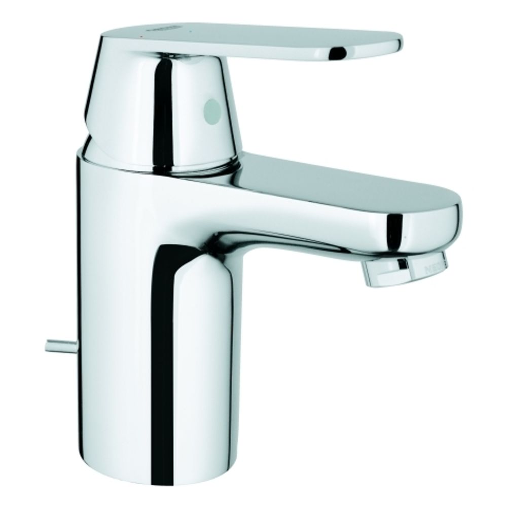 GROHE EH-Waschtischbatterie Eurosmart C 23377 Mittelstellung kalt chrom, 2337700E