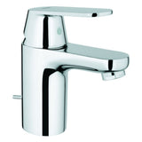 GROHE EH-Waschtischbatterie Eurosmart C 23377 Mittelstellung kalt chrom, 2337700E