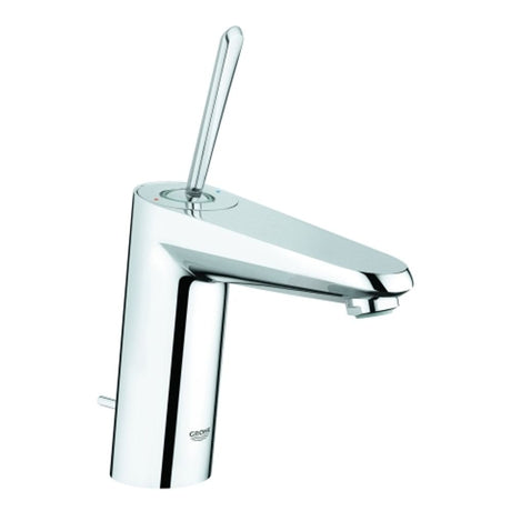 GROHE EH-WT-Batterie Eurodisc Joystick 23427 M-Size chrom, 23427000