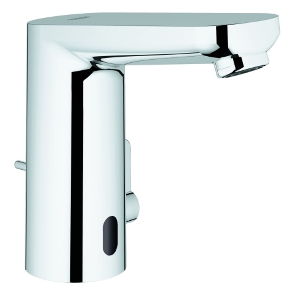 GROHE IR-Elektronik für WT Eurosmart CE 36331_1 mit Mischung Batterie chrom, 36331001