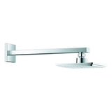 GROHE Kopfbrauseset Euphoria Cube 152 26073 Brausearm 286 mm chrom, 26073000