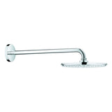 GROHE Kopfbrauseset Rainshower C 210 26171 Brausearm 422 mm chrom, 26171000