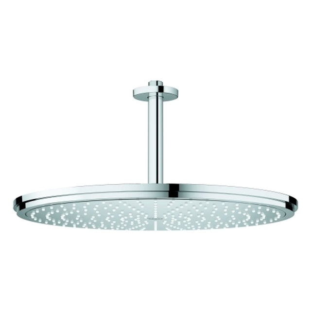 GROHE Kopfbrauseset Rainshower C 400 26256 Deckenauslass 142mm chrom, 26256000