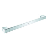 GROHE Wannengriff Selection Cube 40807 Metall 600mm chrom, 40807000