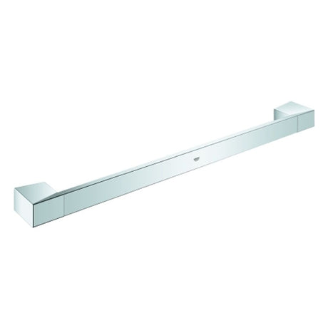 GROHE Wannengriff Selection Cube 40807 Metall 600mm chrom, 40807000