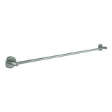 GROHE Badetuchhalter Essentials 40386_1 800mm Metall supersteel, 40386DC1
