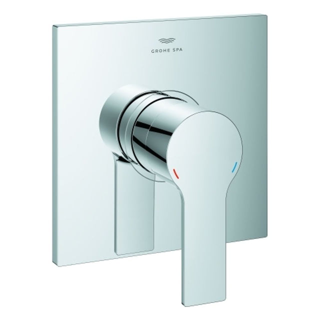 GROHE EH-Brausebatterie Allure 19317_1 FMS für Rapido SmartBox chrom, 19317001