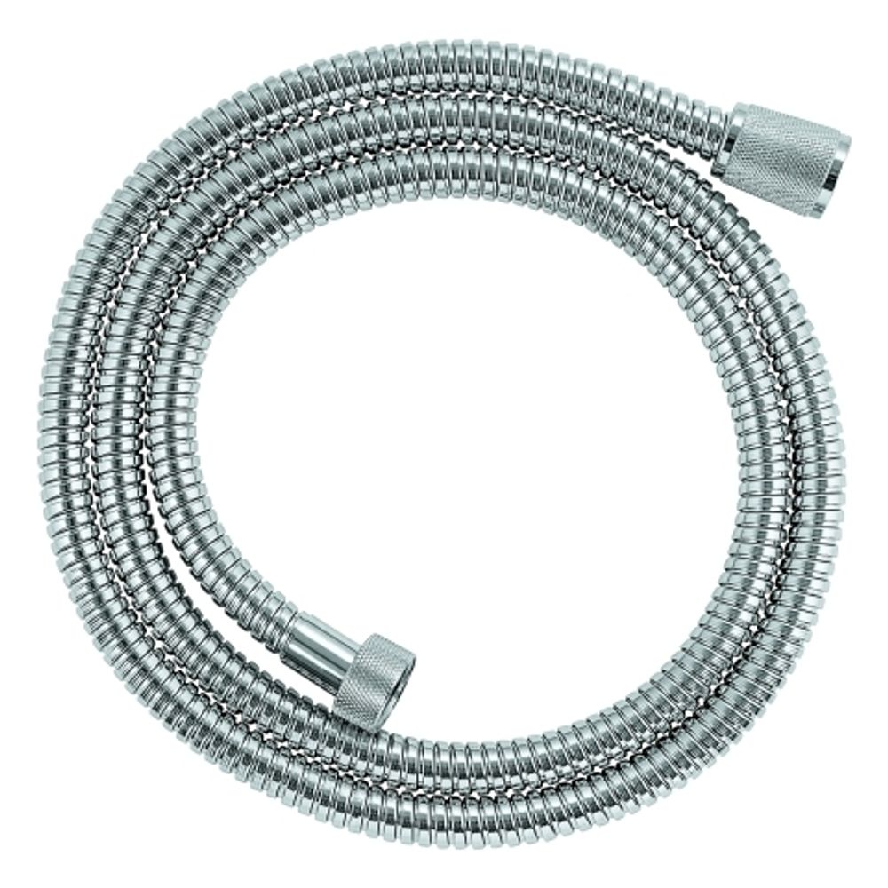 GROHE Metallbrauseschlauch Relexaflex Metal Long-Life 28143_1 1500 mm chrom, 28143001