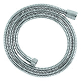 GROHE Metallbrauseschlauch Relexaflex Metal Long-Life 28143_1 1500 mm chrom, 28143001