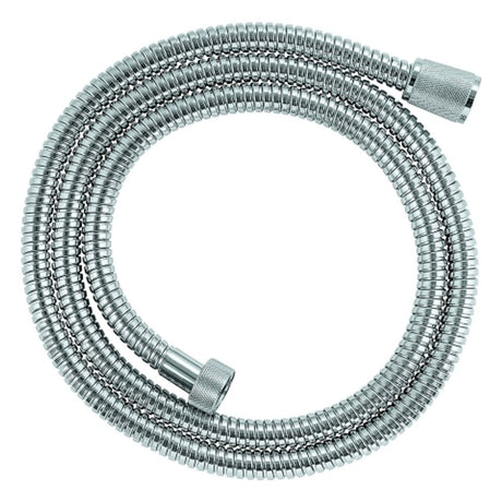 GROHE Metallbrauseschlauch Relexaflex Metal Long-Life 28143_1 1500 mm chrom, 28143001