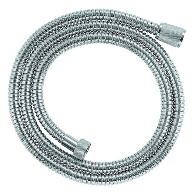 GROHE Metallbrauseschlauch Relexaflex Metal Long-Life 28143_1 1500 mm chrom, 28143001