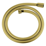 GROHE Brauseschlauch Silverflex TwistStop 28362_1 1250mm cool sunrise, 28362GL1