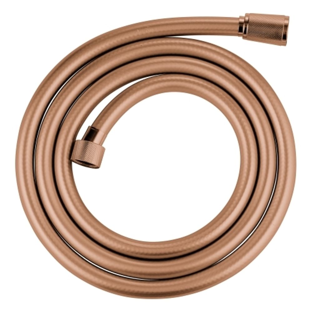 GROHE Brauseschlauch Silverflex TwistStop 28388_1 1750mm warm sunset, 28388DA1