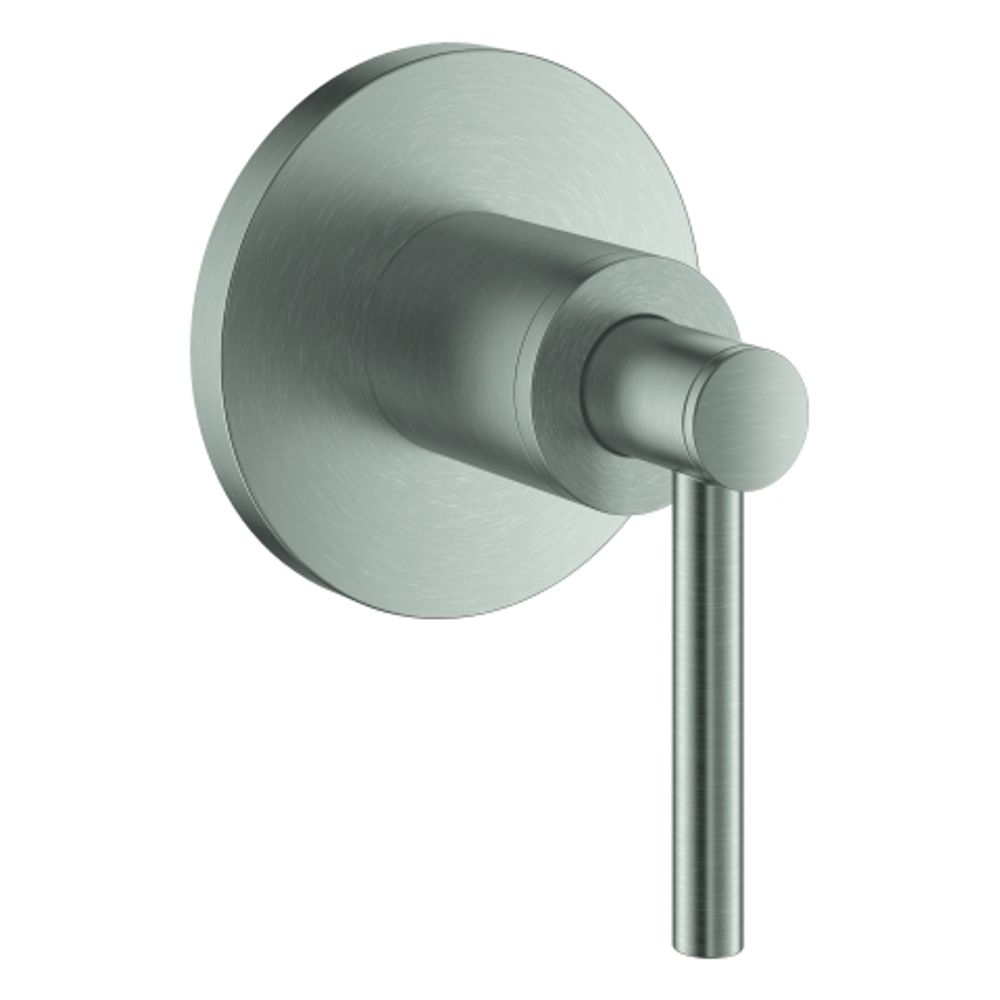 GROHE UP-Ventil-Oberbau Atrio 29397 Hebelgriff supersteel, 29397DC0