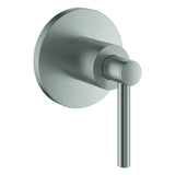 GROHE UP-Ventil-Oberbau Atrio 29397 Hebelgriff supersteel, 29397DC0