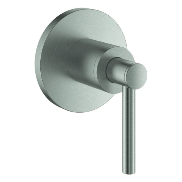 GROHE UP-Ventil-Oberbau Atrio 29397 Hebelgriff supersteel, 29397DC0