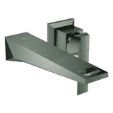 GROHE 2-L-WT-Wandbatt. Allure Brilliant 29403 FMS Ausl. 210mm hard graphite geb., 29403AL0